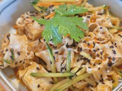 -荷恬·精致蔬食料理(星海店)