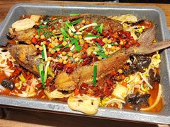 -1819餐厅·团队聚餐·烤串·精酿