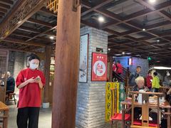 -新兴园饺子馆(河南街店)