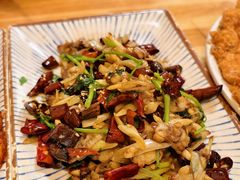 -东吉馆韩式餐厅(八经街总店)
