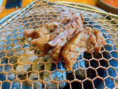 招牌宫中拌猪排-青鹤谷(苏州店)
