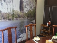 -竹叶涮肉坊(总店)