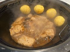 -大鹅岛灶台鱼·铁锅炖(水库路店)