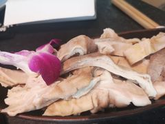 -新草堂锅物料理(泉城路店)