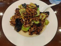 爆腰花-泰丰楼(前门西大街店)