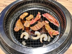 -じゃんじゃん亭(栄店)