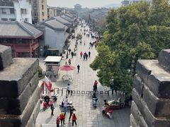 -襄阳古城