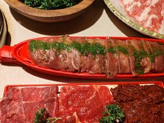 -小龙坎火锅(全球总店)