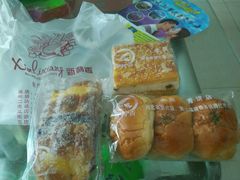 -新利香西饼店(惠友超市店)