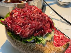 -刘少华贵州小黄牛·鲜牛肉火锅(总店)