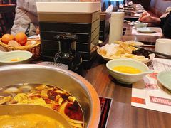 -MoMo牧场·寿喜烧专门店(长泰广场店)