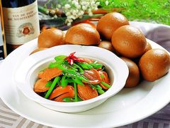 -王胖子土菜馆·特色杭帮菜·农家土菜