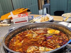 -胖子鱼·天水麻辣鱼火锅(秦州407店)