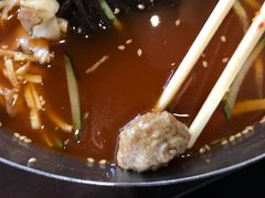 -服务大楼冷面(延大店)