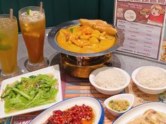 -大头力茶餐厅(花都融创茂店)