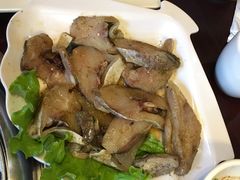 -三千里烧烤(西二道街店)