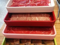 -水林间·寿喜烧自助(仙林金鹰店)