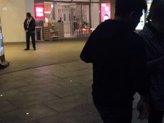 -西贝(上海中心店)