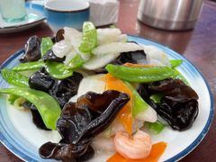 -87号烧烤海鲜·大排档(金沙滩店)