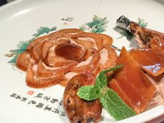 -京味斋·北京烤鸭(华威桥北工大店)