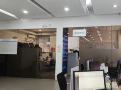-上海名流星域汽车服务有限公司(内江路店)