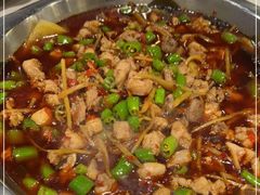 -盐井记·自贡美蛙鲜锅兔(中和店)