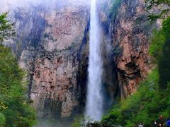 -云台山风景名胜区
