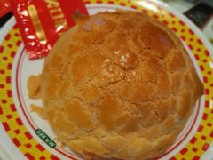 -香港新记茶餐厅(春熙太古里店)