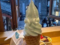 -丁丁&当当牦牛酸奶·酥油面包(官门口店)