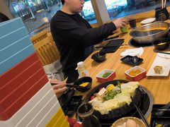 -水林间·寿喜烧自助(仙林金鹰店)