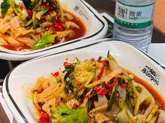 秘制凉皮-魏家凉皮(兵马俑店)