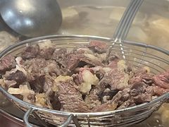 -菜忠潮州牛肉店(岗厦店)