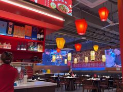 -匠熙小馆(崇文门店)