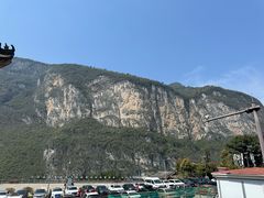-乌江画廊(彭水苗族土家族自治县)