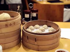 -鼎泰丰(当代商城店)