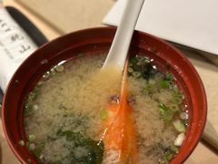 -乾山寿司(好运街店)