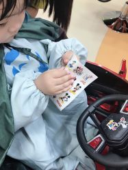 -小呀嘛小儿郎儿童美发(翠园店)