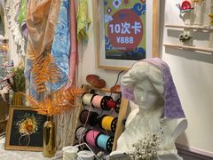 -100家灵感仓库·DIY团建(什刹海店)