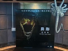 -飞扬影城(正佳IMAX店)