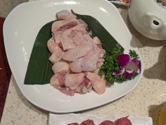 -顺轩海鲜火锅酒家