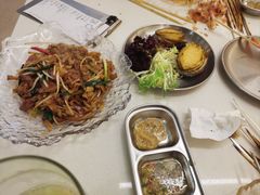 -白仁仔· 活烤海鲜 宵夜(豫园店)