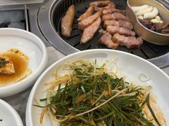 -黄金牧场(明洞总店)