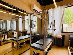 -VPsmart私教健身工作室(新华路旗舰店)