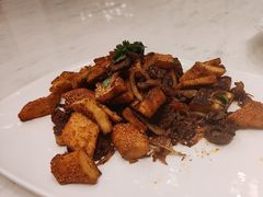-珍呈中餐厅•粤川淮扬新疆(乌鲁木齐康莱德酒店)