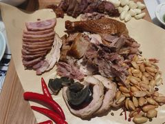 -东方饺子王(中央大街创始店)