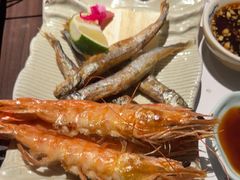 -匠和风精致料理(莆田财富中心店)