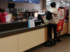 -麦当劳(湖光北街店)