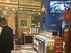 -额尔敦传统涮火锅·冰煮羊(铁东店)