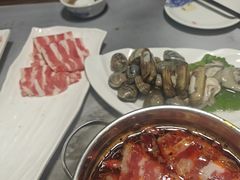 -良兴火锅