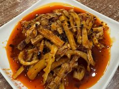 -继红顺河抄手名小吃